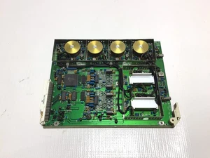 NEC TRANSV EQL C2302C Circuit Board - Picture 1 of 8