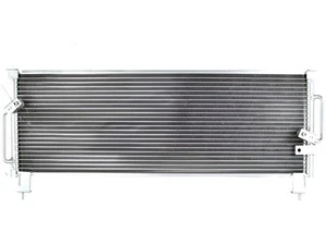 A/C Condenser For 93-98 Toyota T100 3.0L V6 2.7L 4 Cyl 3.4L YM16Z1 A/C Condenser - Picture 1 of 1