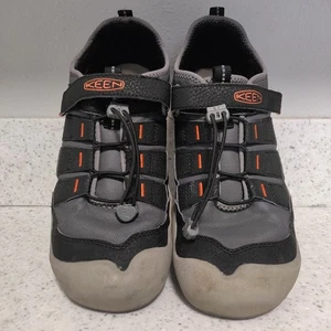 Keen Knotch Hollow Size 6 Washable Sneakers Shoes Adjustable - Picture 1 of 8