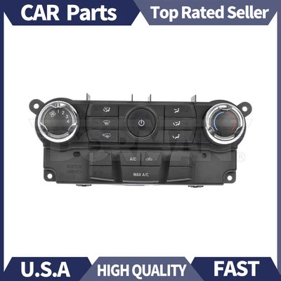 Módulo de control de climatización 1X Dorman soluciones OE para Ford Fusion 2010 2011 2012 Foto 1 de 3