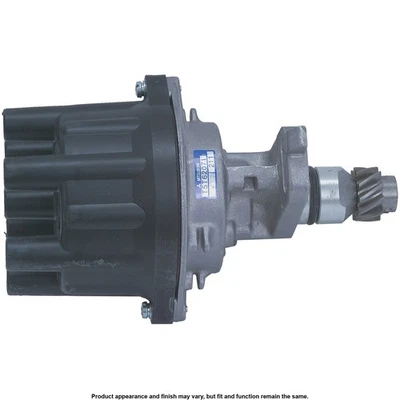 Distribuidor de ignição Cardone Chrysler New Yorker para Dodge Caravan Mini Ram - Imagem 1 de 4