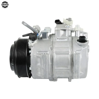 Compresor de aire acondicionado con embrague CO 29042C para Lexus ES350 2013 2014 2015-17 2018 3,5 L Foto 1 de 4