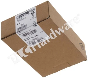 Surplus Open Phoenix Contact 1085039 FL SWITCH 1005N 5-Port Ethernet Switch - Picture 1 of 6
