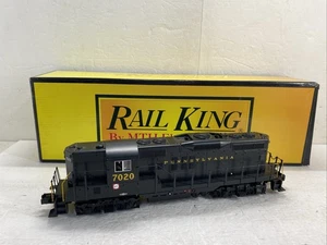 O 30-20778-1 GP-9 Diesel Pennsylvania PS3 - Picture 1 of 7