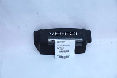 Used Engine Cover fits: 2010 Audi Q5  Grade A Foto 1 de 4