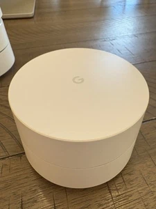 Google Nest WiFi Modèle AC-1304 - Photo 1/7