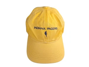 Vintage Indiana Pacers verstellbarer Hut Made in Taiwan - Bild 1 von 4