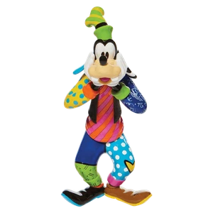 Enesco Disney von Britto Goofy Figur 6008526 - Bild 1 von 3