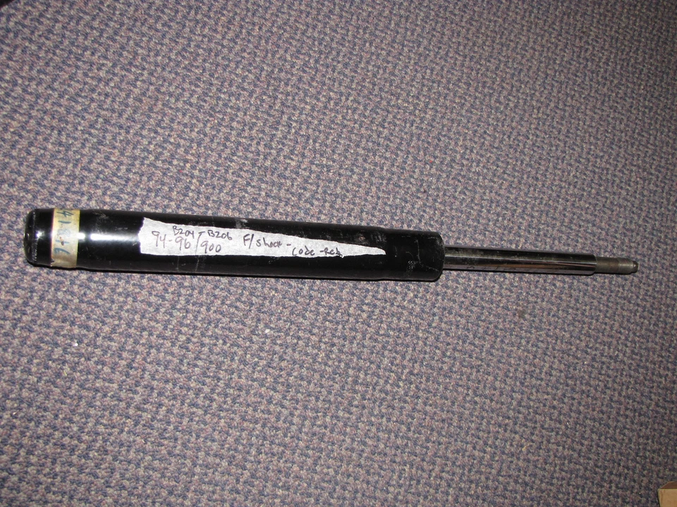 OEM Brand new Saab 900 strut insert 4241816 fits 94-96 900 - Image 1 of 1