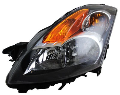 Faro para 2007 2008 2009 Altima sedán híbrido lado del conductor 26060JA00B Foto 1 de 4