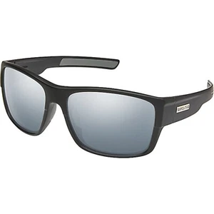 Suncloud Optics Men's Women's Range Polarized Mirror Sunglasses - Picture 1 of 2
