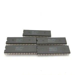 NEC D8255AC-2 Interface Chip Lot of 5 - Picture 1 of 3