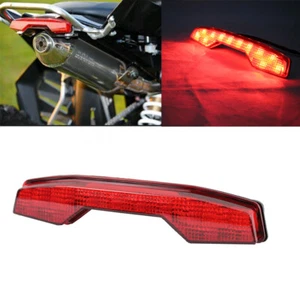 For Suzuki LTR450 LTR-450 2006-09 ATV Quadracer 450 Rear LED Tail Light Assembly - Picture 1 of 12