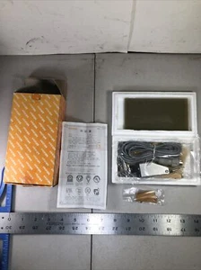 Mitutoyo 519-322 Mu-Checker Probes Gage, Lever Heads .5mm Head - Picture 1 of 7