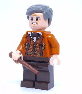 Lego hp230 Harry Potter Minifigure - Horace Slughorn - 75969 - Picture 1 of 4