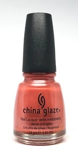 China Glaze Nail Polish 0.5fl.oz Full Size List #2 - Picture 1 of 251