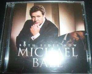 Michael Ball ‎– Both Sides Now CD - Like New   - Bild 1 von 1