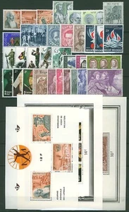 België/Belgique jaar/ann 1964 ** COB = 33,25 Euro vl2816B - Picture 1 of 1