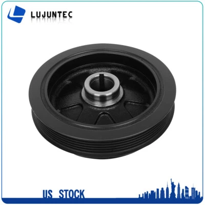 Новый гармонический балансировщик для Nissan Sentra 2000-2006 2005 2004 L4 1,8 л - Изображение 1 из 4