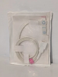 Philips M1133A Einweg-SpO2-Sensor für Neugeborene/Säuglinge/Erwachsene, REF: 989803128551 - Bild 1 von 4