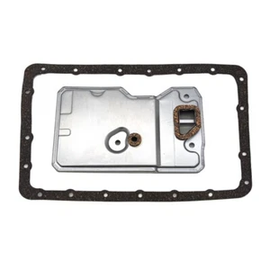 Auto Transmission Oil Filter & Pan Gasket Kit Fit For Toyota A340E 30-40LE - Bild 1 von 6