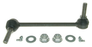 Suspension Stabilizer Bar Link-RWD Front Left Parts Master K80823