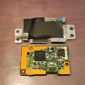 GENUINE LENOVO THINKPAD X230 X230i LAPTOP FINGERPRINT READER BOARD 04X4626 4806 - Picture 1 of 4