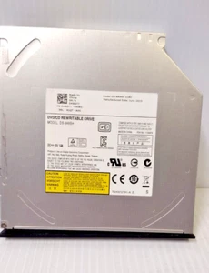 HP Multi DVD-RW Writer Drive DS-8A9SH - Picture 1 of 3