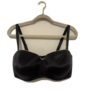 Lilyette Minimizer BH Damen 42D schwarz Bügel - Bild 1 von 3