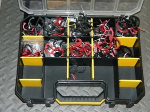 Módulos de longitud de dibujo Hoyt RK mano derecha #2 RKT o #2 Z5 cámaras solamente - RK Mods - Imagen 1 de 2