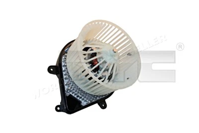 TYC Interior Blower For PEUGEOT 306 93-02 6441A0 - Image 1 of 2