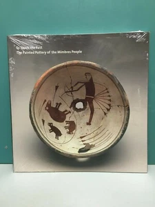 To Touch the Past: The Painted Pottery of the Mimbres People 1st/1st PBK 1996 - Picture 1 of 4