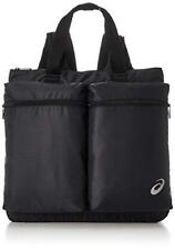 Asics Cooler Bag Backpack Cool 2-Way Backpack 3033B198 BLACK