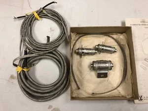 Kit de supresión regulador generador E.F. Johnson 250-801-2 - Imagen 1 de 4