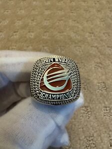 Phoenix Mercury 2014 WNBA Championship Ring Fan Replica