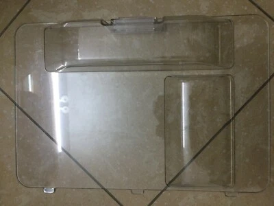Apple Power Mac G5 A1047 Cover Plexiglas - Immagine 1 di 3