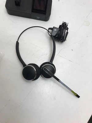 Jabra Pro 9460 Kabellos Dect mit Geräuschunterdrückung Headset - Bild 1 von 4