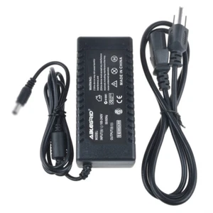 48V AC Adapter For Ubiquiti Networks EdgeRouter PoE ERPOE-5 ER5 EdgeMax 5-Port - Picture 1 of 3