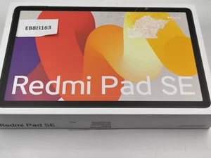Xiaomi Redmi Pad SE 4GB RAM 128GB ROM - Gebraucht, guter Zustand - Bild 1 von 8