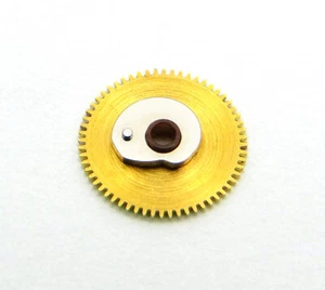 Parte ruota data originale Rolex 3135 625 per movimento calibro orologio - Foto 1 di 2