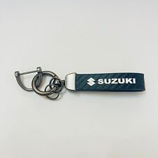 Llavero De Moto Suzuki