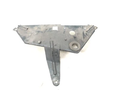 Soporte de montaje de cubierta lateral eléctrica para cabeza de pala Electra Glide 83 Harley FLHT Foto 1 de 4