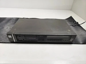 Mitsubishi DA-F75 Quartz Lock FM/AM Tuner – Used & Working Condition - Picture 1 of 9