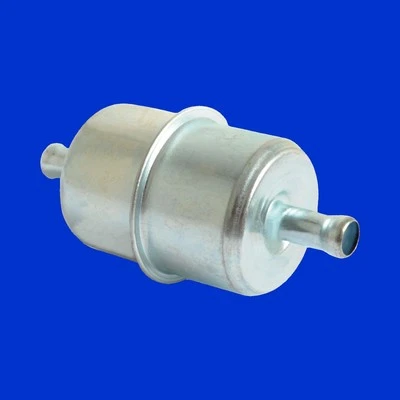 Kraftstofffilter für Schlauch 10mm Filter für Kraftstoff Diesel für Case - IHC - Bild 1 von 3