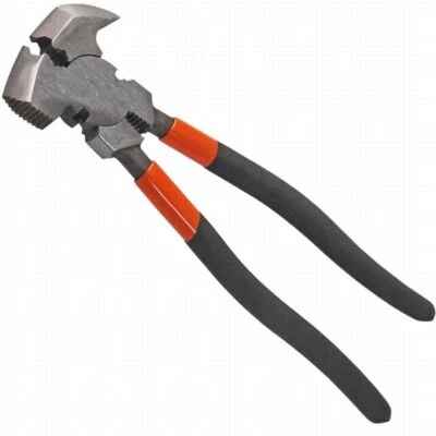Malco Multi-Purpose Fencing Pliers - Image 1 of 4