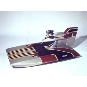 Dumas Products Inc. Windy Airboat23 DUM1506 Boats Kits Gas - Picture 1 of 1