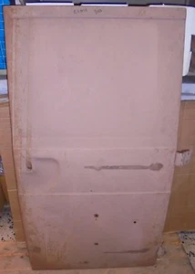 PORTA LATERALE CENTRALE DESTRA FIAT 238 69> originale 4432224 - Foto 1 di 2