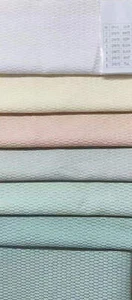 Sprite Jacquard, Textured Feel Fabric, 115 Inch. in Width, | Home Decor - Picture 1 of 25