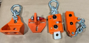 4 PC Heavy Duty Auto body Frame Machine TOOL SET BEST QUALITY BEST PRICE SPECIAL - Bild 1 von 5