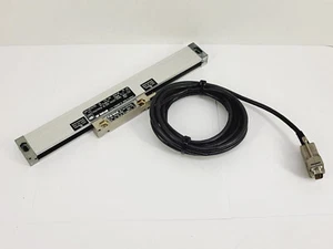 RSF EleKtroniK MSA6706, ML 170mm Absolute Linear Encoder w/ Read Head (1µm) - Picture 1 of 11